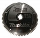 MAKITA B-33320 TCT SAW BLADE 260mm 80T for Aluminium