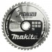 MAKITA B-64630 EFFICUT TCT SAW BLADE 260mm 45T DLS110